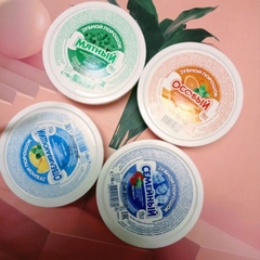 Bột Trắng Răng Artcolor Thơm Miệng Sạch Mảng Bám Hộp 75g Của Nga