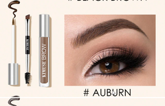 Gel Vẽ Lông Mày KIMUSE 50g Lâu Trôi Chống Thấm Nước Nhiều Màu