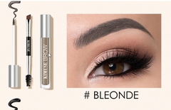 Gel Vẽ Lông Mày KIMUSE 50g Lâu Trôi Chống Thấm Nước Nhiều Màu