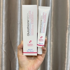 Kem Dưỡng Trắng Da Melasma-X 3D Glutathione Tone Up Cream 45ml Hàn Quốc