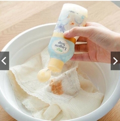 Nước Giặt Đồ Lót Lingerie Soap Nội Địa Nhật Bản 120ml