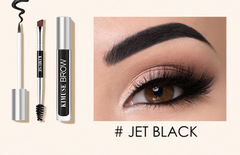 Gel Vẽ Lông Mày KIMUSE 50g Lâu Trôi Chống Thấm Nước Nhiều Màu