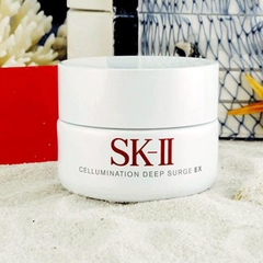 Kem Trắng Da SK-II Cellumination Deep Surge EX Cell 50gr