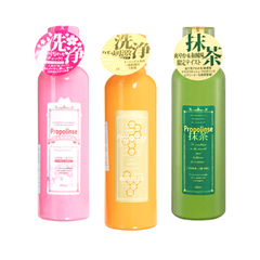 Nước Súc Miệng Propolinse 600ml Nội Địa Nhật Bản