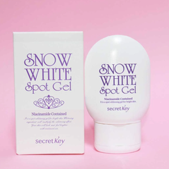 Gel trị thâm Secret Key Snow White Spot Gel 65g