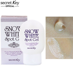 Gel trị thâm Secret Key Snow White Spot Gel 65g