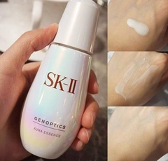 Serum Dưỡng Trắng Da SK-II Genoptics Aura Essence Nhật Bản