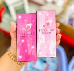 Nước hoa vùng kín Sexy Muse Premium 7ml của Nhật Bản