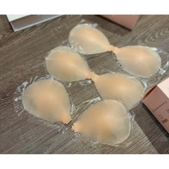 P299 Miếng Dán Nâng Ngực Tàng Hình Silicon Cài Trước Nâng Đẩy Tạo Khe Siêu Mỏng