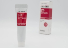 Kem trị mụn Shiseido Pimplit Nhật Bản 18g