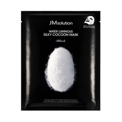 Combo 10 Miếng Mặt Nạ JMsolution Chăm Sóc Da Khô, Cấp Ẩm, Dưỡng Trắng (4 Ceramide, 3 Kén Tằm, 3 Ốc Sên)