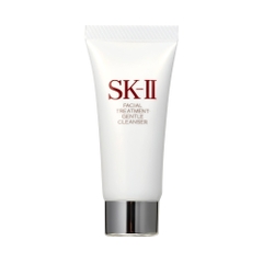 Sữa rửa mặt SK-II Facial Treatment Gentle Cleanser