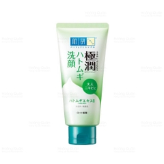 Sữa Rửa Mặt Hadalado Nhật Bản Cho Da Thường, Da Khô 100g