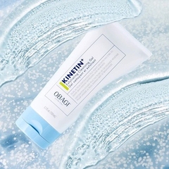 Sữa rửa mặt tẩy da chết dạng gel chứa Enzym chống lão hoá Obagi Clinical Kinetin+Exfoliating Cleansing Gel - 150ml