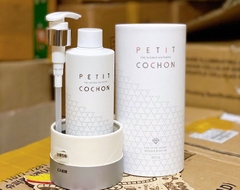 Sữa Tắm Trắng Da Petit Cochon Pre-Shower Whitening Ủa Sáng Da Hàn Quốc 300ml