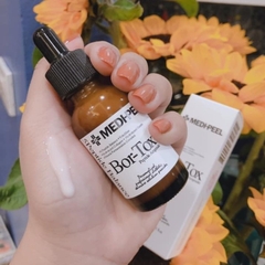 Tinh Chất Căng Bóng MEDI-PEEL Bortox Peptide Ampoule 30ml