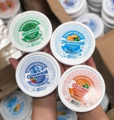 Bột Trắng Răng Artcolor Thơm Miệng Sạch Mảng Bám Hộp 75g Của Nga