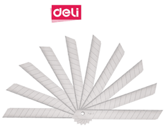 Lưỡi dao Deli 2012