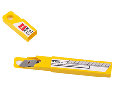 Lưỡi dao Deli 2012