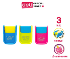 Chuốt Deli R00200 loại 1 lỗ