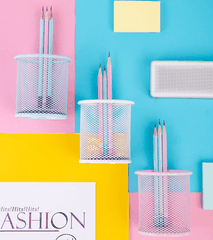 Cắm bút Deli 9153 màu mới