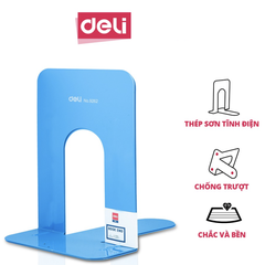 Chặn sách Deli 9262 nhỏ-LA