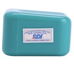 Chuốt chì SDI 0139-CL