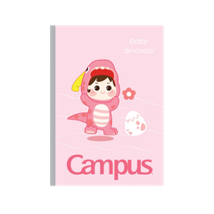 Tập Campus 96t NB-AZO296-4 ôly ĐL80(cuốn)