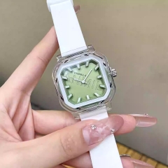 Đồng hồ điện tử thể thao sang trọng cho nữ học sinh trung học cơ sở, thiết kế nhỏ gọn TS103250