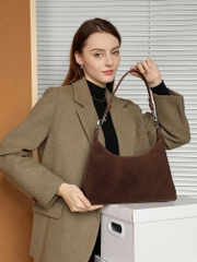 Túi Tote Da Thật Nữ 2025 – Phong Cách Thời Thượng Đi Làm TX191250
