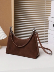 Túi Tote Da Thật Nữ 2025 – Phong Cách Thời Thượng Đi Làm TX191250