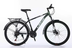 Xe đạp thể thao Leike phanh đĩa có đề size 24-26
