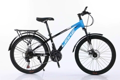 Xe đạp thể thao Leike phanh đĩa có đề size 24-26