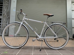 Xe đạp CALIFA CT700 khung nhôm