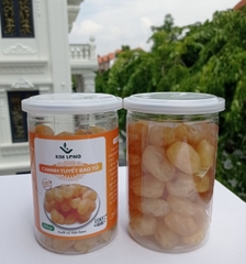 Mứt chanh tuyết bao tử hộp 380g