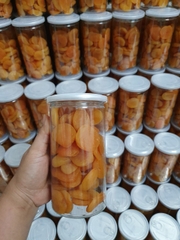 Mơ Sấy Dẻo hộp 500g