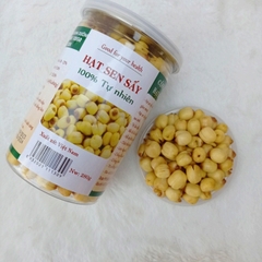 Hạt Sen Sấy Mộc hộp 280g