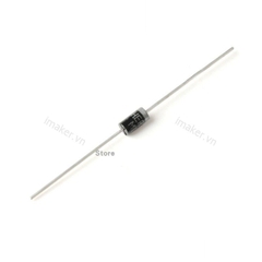 1N5819 Diode Schottky 1A