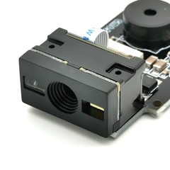 Mạch Đọc Mã Vạch GM65 1D 2D QR Barcode Reader Module