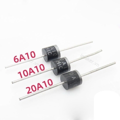 6A10 Diode chỉnh lưu 6A 1KV