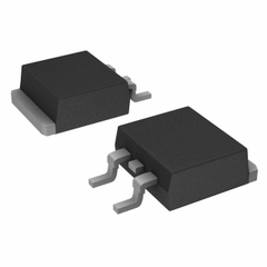 IRF9540S MOSFET P-CH 19A 100V TO-263