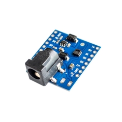 Module DC Power Shield V1.0 WEMOS D1