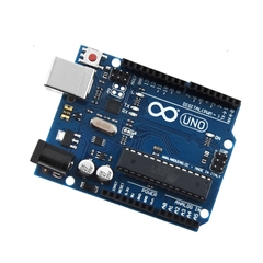 Arduino Uno R3 ATmega328