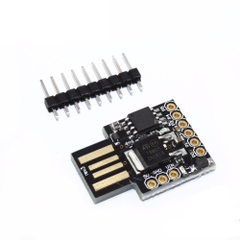 Arduino ATTiny85 USB