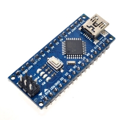 Arduino Nano CH340 Atmega328P