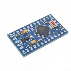 Arduino Pro Mini ATmega328P 3.3V 8Mhz