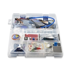 Bộ Kit Học Tập Arduino UNO R3 SMD Arduino Starter Kit