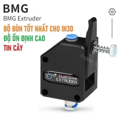 Bộ đùn BondTech BMG