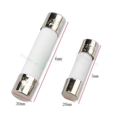 Cầu chì gốm 6A 6x30mm