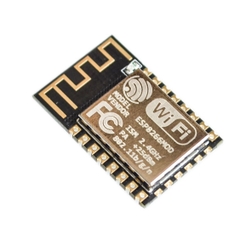 Mạch thu phát Wifi SoC ESP8266 ESP-12E